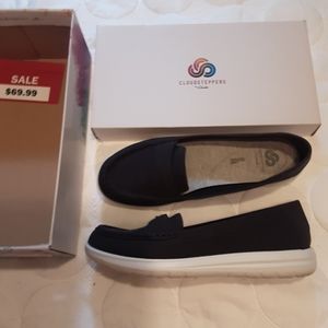 Penny loafer, Cloudsteppers by Clark's